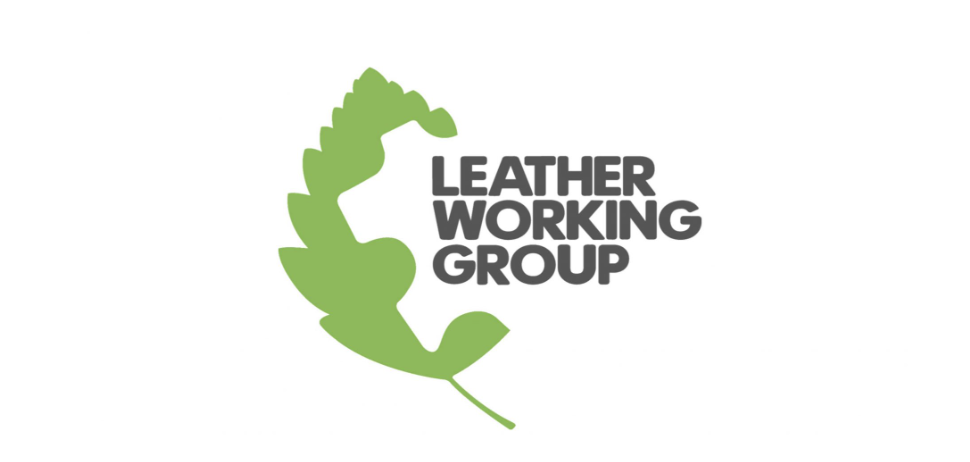 Leather Working Group Logo