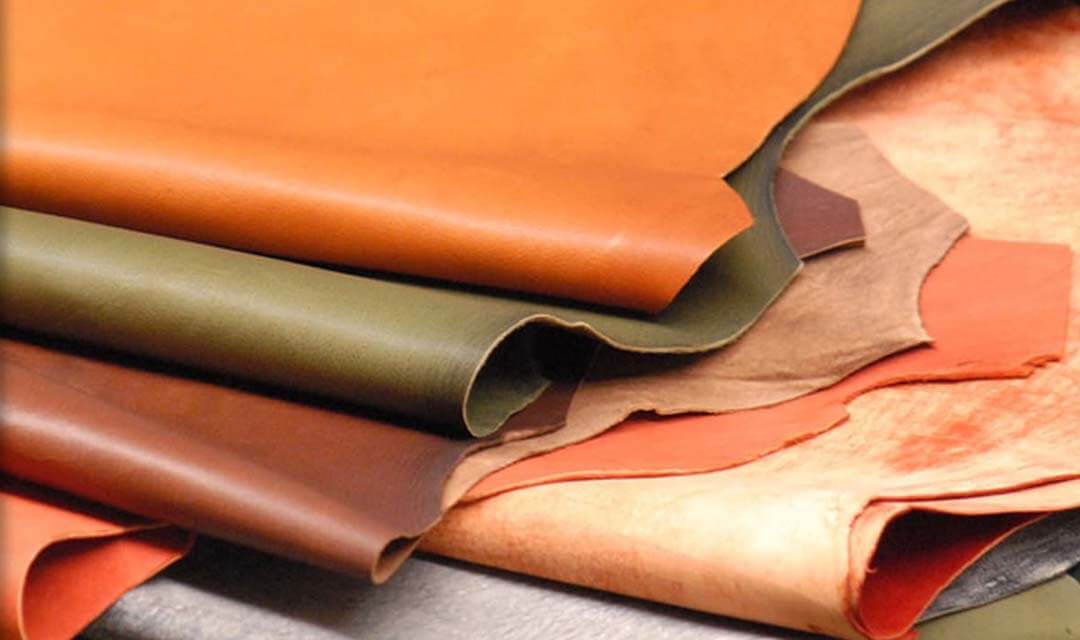 Modern Tannery Equipment