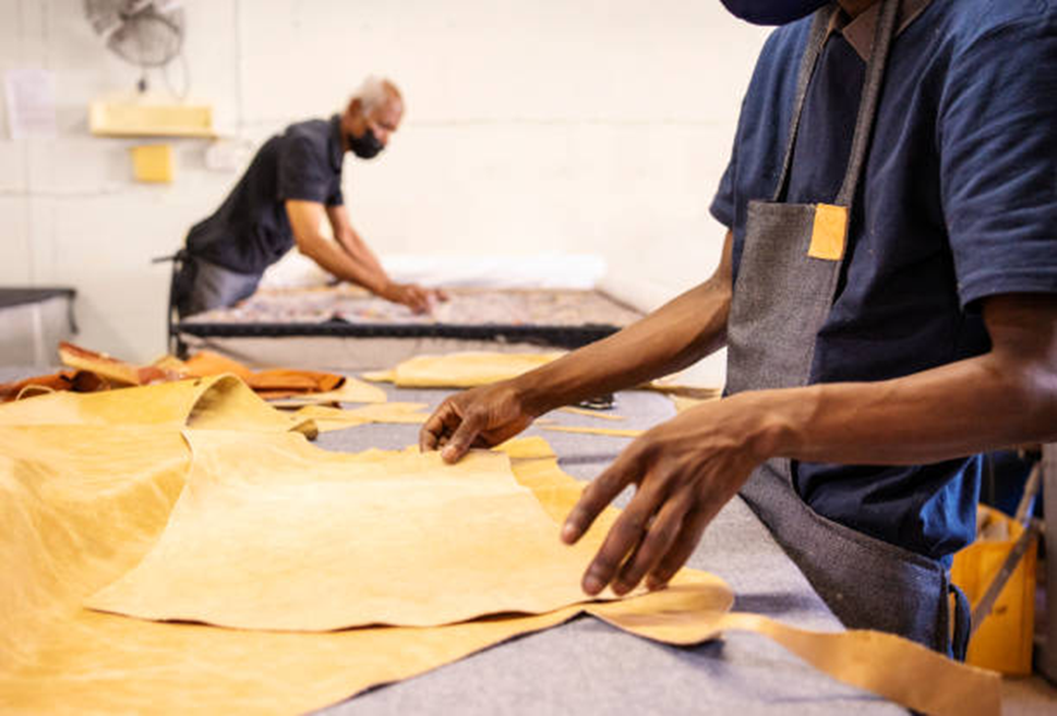 Global Leather Sourcing Network